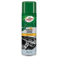 Turtle Wax Turtle Wax Műszerfalápoló Spray (Új autó illatú) 500ml