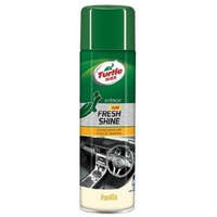 Turtle Wax Turtle Wax Műszerfalápoló Spray (Vanília illatú) 500ml