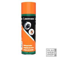 Berner Berner féktisztító spray 500ml