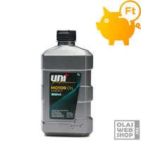 Uni+ Uni+Performance Energy 10W-40 motorolaj 1L
