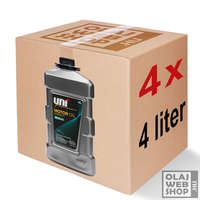 Uni+ Uni+Performance Energy 10W-40 motorolaj 4x4L karton