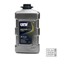 Uni+ Uni+Performance MDC 50 haszongép egyfokozatú motorolaj 4L
