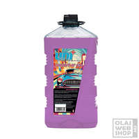 Uni+ Uni+Performance Sunny n' Go nyári szélvédőmosó 2L