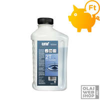 Uni+ Uni+Performance Full Synthetic 2T szintetikus kétütemű motorolaj 500ml