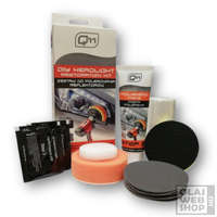 Q11 Fényszóró felújító készlet