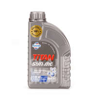 Fuchs Fuchs Titan Syn MC 10w-40 motorolaj 1L