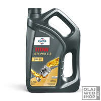 Fuchs Fuchs Titan GT1 Pro C-3 5W-30 motorolaj 5L