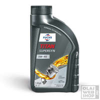 Fuchs Fuchs Titan SuperSyn 5W-40 motorolaj 1L