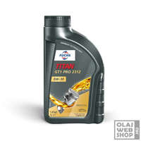 Fuchs Fuchs Titan GT1 Pro 2312 C2 0W-30 motorolaj 1L