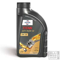Fuchs Fuchs Titan GT1 Flex C3 0W-30 motorolaj 1L