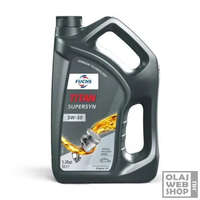 Fuchs Fuchs Titan SuperSyn 5W-50 motorolaj 5L