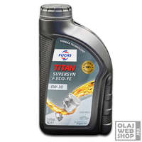 Fuchs Fuchs Titan Supersyn F Eco-FE 0W-30 motorolaj 1L