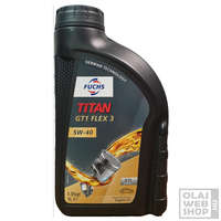 Fuchs Fuchs Titan GT1 Flex C2 0W-30 motorolaj 1L