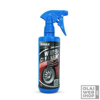 Riwax Riwax Wheel Cleaner pumpás felnitisztító 500ml