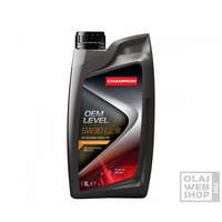 Champion Champion OEM Level 5W-30 LL III motorolaj 1L