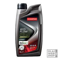 Champion Champion ECO Flow 5W-30 SP/RC D1-3 motorolaj 1L