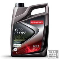 Champion Champion ECO Flow 5W-30 SP/RC D1-3 motorolaj 4L