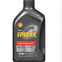 Shell Shell Spirax S6 GXME 75W-80 hajtóműolaj 1L