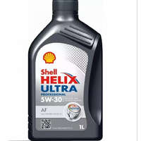 Shell Shell Helix Ultra Professional AF 5W-30 Ford motorolaj 1L
