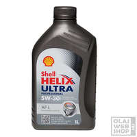 Shell Shell Helix Ultra Professional AP-L 5W-30 motorolaj 1L