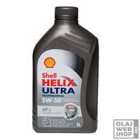 Shell Shell Helix Ultra Professional AP-L 5W-30 motorolaj 1L