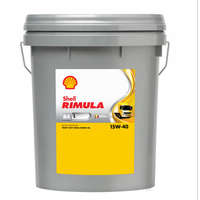 Shell Shell Rimula R4 L 15W-40 teherautó motorolaj 20L
