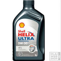 Shell Shell Helix Ultra Professional AT-L 5W-30 motorolaj 1L