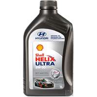 Shell Shell Helix Ultra ECT AH 5W-30 motorolaj 1L