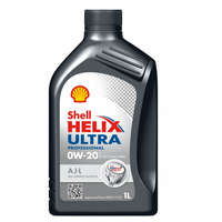 Shell Shell Helix Ultra Professional AJ-L 0W-20 motorolaj 1L