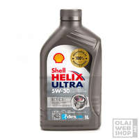 Shell Shell Helix Ultra ECT C3 5W-30 motorolaj 1L