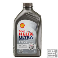Shell Shell Helix Ultra Professional AR-L RN17 5W-30 motorolaj 1L