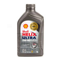 Shell Shell Helix Ultra 5W-40 motorolaj 1L