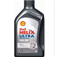 Shell Shell Helix Ultra Professional AR-L 5W-30 motorolaj 1L