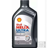 Shell Shell Helix Ultra Professional AR-L 5W-30 motorolaj 1L