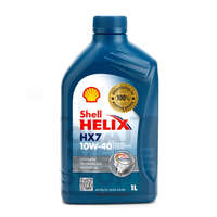 Shell Shell Helix HX7 10W-40 motorolaj 1L