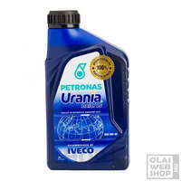 Urania Urania Daily LS 5W-30 teherautó motorolaj 1L