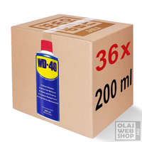 WD-40 WD-40 Univerzális spray 36x200ml (karton)