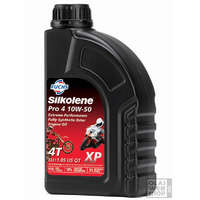 Fuchs Fuchs Silkolene Pro 4 XP 10W-50 motorkerékpár olaj 1L