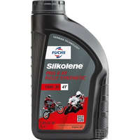 Fuchs Fuchs Silkolene Pro 4 XP 10W-30 motorkerékpár olaj 1L