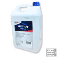 Tegee Tegee AdBlue adalék 5L