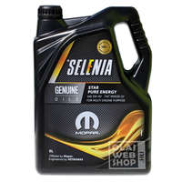 Selénia Selénia Star Pure Energy 5W-40 motorolaj 5L