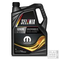 Selénia Selénia Multipower C3 5W-30 motorolaj 5L