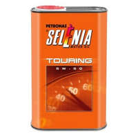 Selénia Selénia Touring 5W-50 motorolaj 1L