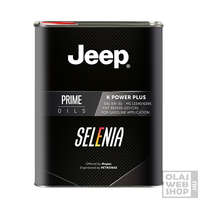 Selénia Selénia K Power Plus 5W-30 Jeep motorolaj 2L