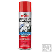 Nigrin NIGRIN Féktisztító spray 500ml