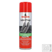 Nigrin Nigrin Leder-Pflege bőrápoló-spray 400 ml