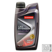 Champion Champion Life Extension 10W-40 HM motorolaj 1L