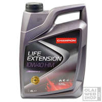 Champion Champion Life Extension 10W-40 HM motorolaj 4L