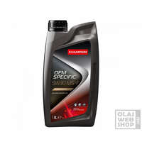 Champion Champion OEM Specific 5W-30 MS-F motorolaj 1L