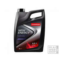 Champion Champion New Energy 5W-40 motorolaj 4L